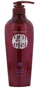 Шампунь для всіх типів волосся Daeng Gi Meo Ri Shampoo For All Hair, 500 мл