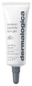 Пробуджуючий гель Dermalogica Awaken Peptide Eye Gel, 15 мл