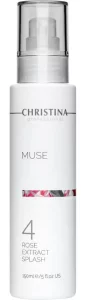 Спрей із екстрактом троянди (крок 4) Christina Muse Rose Extract Splash, 150 мл