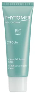 Очищаючий крем-ексфоліант Phytomer Cyfolia Radiance Exfoliating Cream, 50 мл
