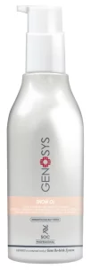 Кислородный гель для умывания Genosys Snow O2 Cleanser (SOC), 180 мл