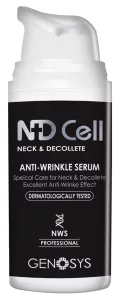 Антивозрастная сыворотка Genosys NDCell Anti-Wrinkle Serum (NWS), 30 мл