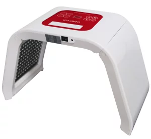 Світлодіодний портативний пристрій для лікування випадання волосся Genosys Hairgen Booster LED Device