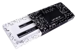 Подарочный набор Nouba Lift Me Up Set