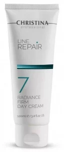 Денний крем "Сяйво та пружність" (крок 7) Christina Line Repair Radiance Firm Day Cream, 100 мл