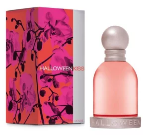 Туалетная вода для женщин Halloween Kiss, 30 мл
