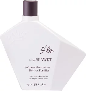 Шампунь оздоровлюючий L'Alga Seawet Shampoo, 100 мл