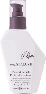 Сыворотка термозащитная восстанавливающая L'Alga Sealush Serum, 100 мл