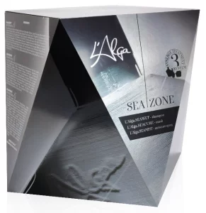 Набір L'Alga Seazone Set