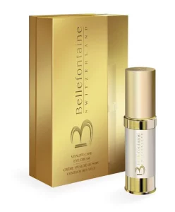 Bellefontaine Питательный крем от морщин вокруг глаз