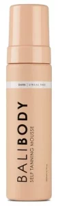 Мус-автозагар для тіла Bali Body Self Tanning Mousse, 200 мл