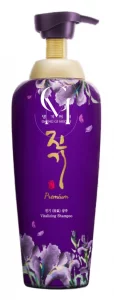 Преміальний шампунь, що регенерує, Daeng Gi Meo Ri Vitalizing Premium Shampoo, 500 мл