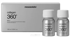 Эликсир Mesoestetic Collagen 360º Elixir, 6х30 мл