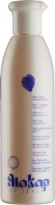 Базовий шампунь рН 5,5 Eliokap Base Treatment Wash, 250 мл