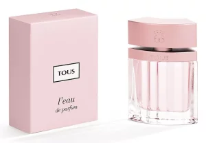 Парфюмированная вода для женщин Tous L'Eau de Parfum, 30 мл