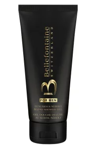 Bellefontaine Роскошный гель для душа для мужчин Luxurious Neroli Blend Shower Gel