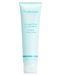 Крем-скраб с вулканическими минералами Phytoceane Two Sands Creamy Scrub, 125 мл
