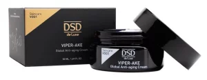 DSD De Luxe Skincare V001 Global Anti-Aging Cream, 50 мл