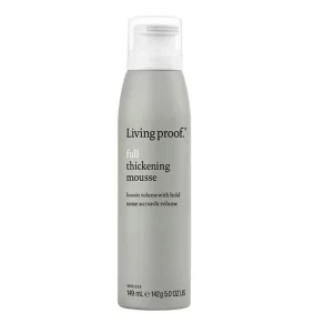 Мусс для объема тонких волос Living Proof Full Thickening Mousse, 149 мл