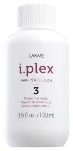 Защитная маска для волос Lakme I.Plex Hair Perfection 3, 100 мл