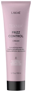 Крем для кучерів Lakme Teknia Frizz Control Cream, 150 мл