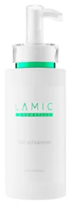 Аппаратный осветляющий гель Lamic Gel schiarente, 250 мл