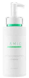 Интенсивно увлажняющая маска Lamic Maschera intensamente idratante, 250 мл