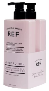 Дуо набір Для фарбованого волосся REF Illuminate Color Duo
