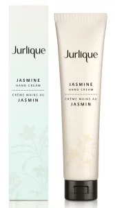 Питательный крем для рук с экстрактом жасмина Jurlique Jasmine Hand Cream, 40 мл