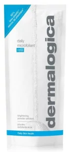 Ежедневный микрофолиант (порошок-наполнитель) Dermalogica Daily Microfoliant Refill, 74 г