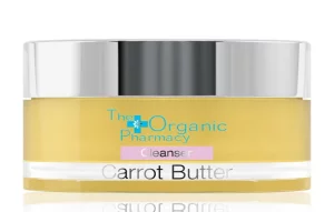 Очищающее средство с экстрактом моркови The Organic Pharmacy Carrot Butter Cleanser ,75 мл