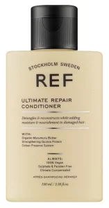 Кондиціонер для глибокого відновлення REF Ultimate Repair Conditioner, 100 мл
