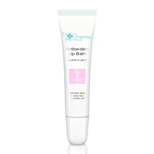 Антиоксидантный бальзам для губ The Organic Pharmacy Antioxidant Lip Balm , 10 мл