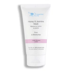 Восстанавливающая маска для лица "Мед и жасмин" The Organic Pharmacy Honey and Jasmine Mask , 60 мл