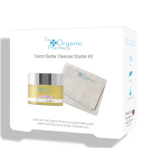 Косметичний набір The Organic Pharmacy Carrot