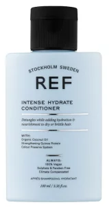 Кондиціонер для інтенсивного зволоження REF Intense Hydrate Conditioner, 100 мл