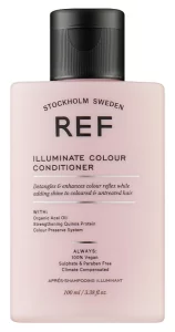 Кондиціонер для блиску фарбованого волосся REF Illuminate Color Conditioner, 100 мл