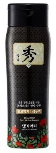 Шампунь проти випадання волосся Daeng Gi Meo Ri Dlaе Soo Anti-Hair Loss Shampoo, 200 мл