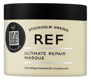 Маска для восстановления REF Ultimate Repair Masque, 250 мл