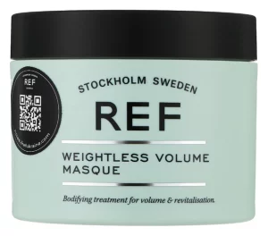 Маска для объема волос REF Weightless Volume Masque, 250 мл
