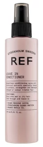 Незмивний кондиціонер для волосся REF Leave in Conditioner, 175 мл