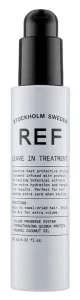 Несмываемое средство для лечения волос REF Leave in Treatment, 125 мл