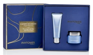 Набор для лица Phytomer Age Delay Beauty Ritual Set