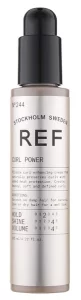 Гель для кудрявых волос REF Curl Power №244, 125 мл