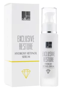 Сыворотка Гидрокси Ретинол Dr.Kadir Exclusive Restore Hydroxy Retinol Serum, 50 мл