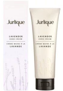 Питательный крем для рук с экстрактом лаванды Jurlique Lavender Hand Cream, 125 мл