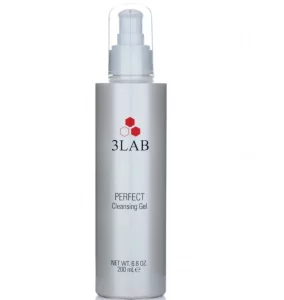 Очищающий гель 3 Lab Perfect Cleansing Gel, 180 мл