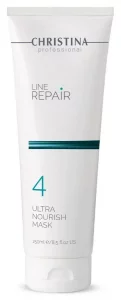 Ультра питательная маска (шаг 4) Christina Line Repair Ultra Nourish Mask, 250 мл