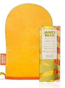 Перчатка для нанесения автобронзантов James Read Tanning Mitt