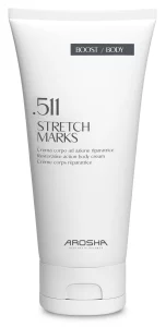 Крем для профілактики та корекції розтяжок Arosha 511 Body Rescue Stretch Marks Cream, 200 мл